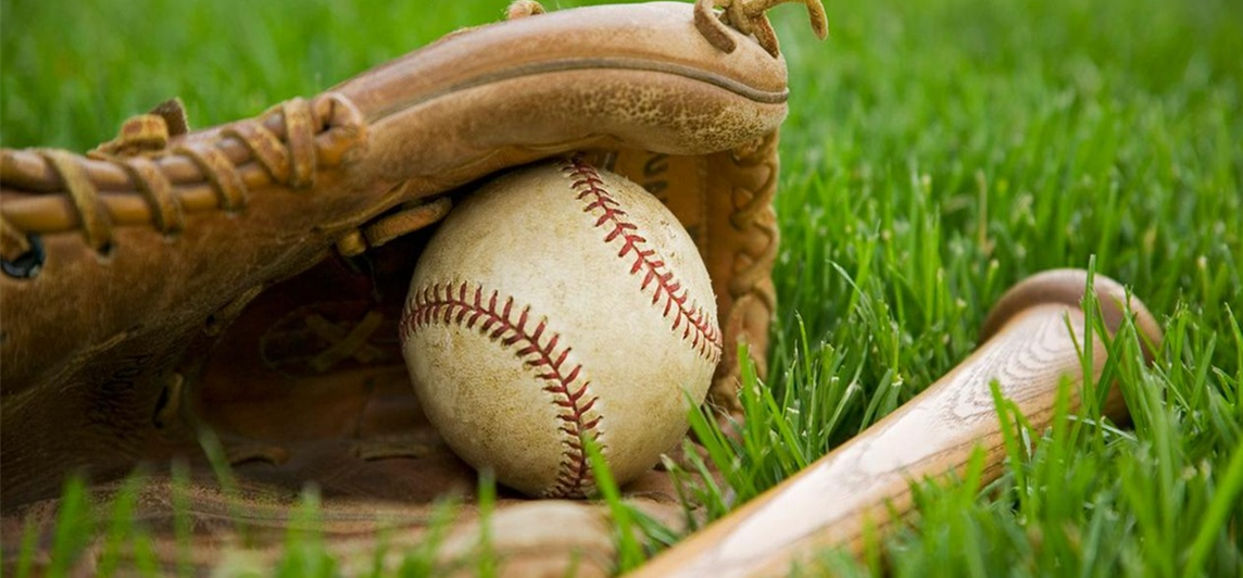 Youth Baseball Registration
